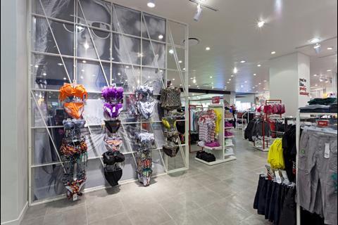 Mr Price Group, South Africa